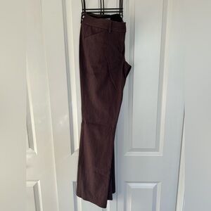 Women’s Express boot cut dress pants